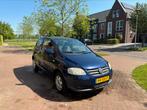 Volkswagen FOX 1.2 40KW 2007 Blauw, Auto's, Volkswagen, Origineel Nederlands, Te koop, Benzine, 17 km/l