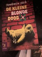 De kleine blonde dood / boudewijn buch/ nieuw boek, Boeken, Ophalen of Verzenden, Nieuw, Nederland