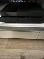 PlayStation 4 Slim + 2 Controllers + 5 Games, Spelcomputers en Games, Spelcomputers | Sony PlayStation 4, Met 2 controllers, Ophalen of Verzenden