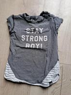 Z8 shirt style morgan maat 86, Kinderen en Baby's, Babykleding | Maat 86, Gebruikt, Z8, Ophalen of Verzenden, Jongetje