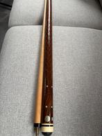 Biljartkeu, Ophalen of Verzenden, Zo goed als nieuw, Keu of Ballen