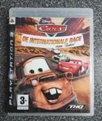 Cars De internationale race van Takel, Spelcomputers en Games, Games | Sony PlayStation 3, Verzenden, 1 speler, Racen en Vliegen