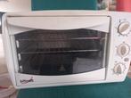 Bifinett oven grill camping versch standen timer zeer netjes, Minder dan 45 cm, Oven, Ophalen of Verzenden, Zo goed als nieuw