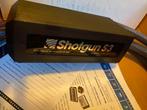 MIT SHOTGUN S3, Ophalen of Verzenden, Zo goed als nieuw, Luidsprekerkabel