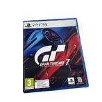 Playstation 5 Gran Turismo, Spelcomputers en Games, Ophalen of Verzenden, Zo goed als nieuw