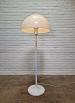 Knud Christensen Vloerlamp Space Age Mushroom, Huis en Inrichting, Lampen | Vloerlampen, Ophalen, Gebruikt, -, 100 tot 150 cm