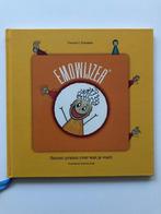 Emowijzer, Verzenden, Nieuw, Yvonne Franssen, Ontwikkelingspsychologie