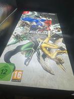 Shin Megami Tensei V Premium Edition - Nintendo Switch, Spelcomputers en Games, Gebruikt, Lenn hodes, 1 speler, Ophalen of Verzenden