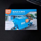 Lego doosje Cool Blue bakfiets, Ophalen of Verzenden, Zo goed als nieuw