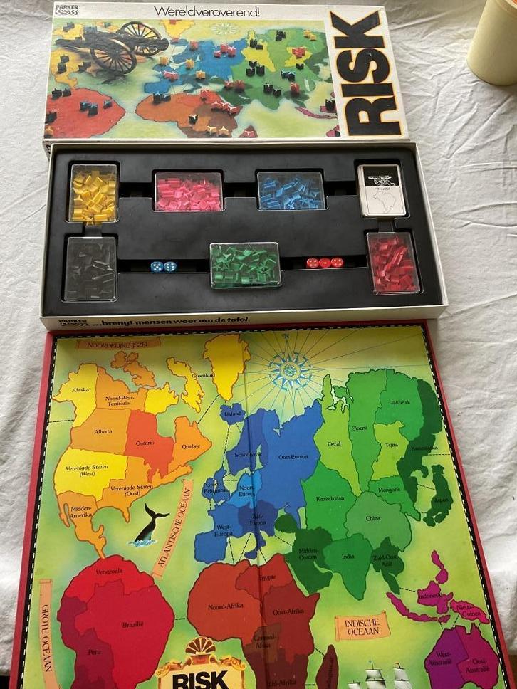 Leuke Sinterklaas spullen voor een klein prijsje, Hobby en Vrije tijd, Gezelschapsspellen | Bordspellen, Nieuw, Een of twee spelers