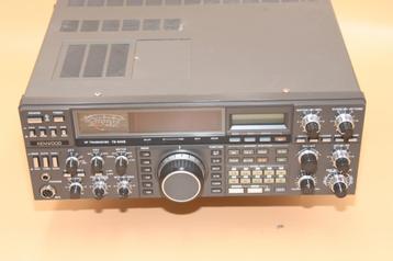 Kenwood TS-940S HF TRANSCEIVER 