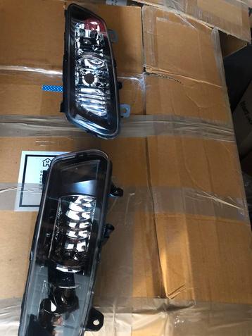 Volkswagen polo mistlampen 6r mistlamp beschikbaar voor biedingen