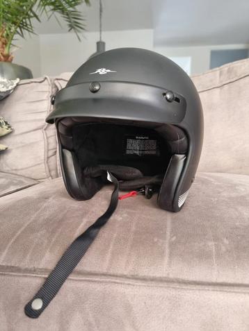 RS Brommerhelm XXL 64 beschikbaar voor biedingen