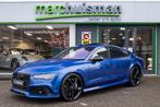 Audi RS7 Sportback 4.0 TFSI quattro Pro Line Plus / PANODAK, Automaat, 12 maanden, Gebruikt, 120 €/maand