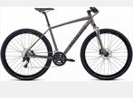 Specialized Crosstrail Comp Disc, Fietsen en Brommers, Gebruikt, Vering, Overige maten, 15 tot 20 versnellingen