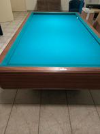 Biljart 235x130 cm Vraagprijs € 1495,00, Ophalen, Zo goed als nieuw, Biljarttafel