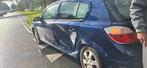 Beschadigd auto voor onderdelen, Opel, Benzine, Hatchback, Ophalen
