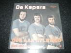 De Kapers - Ode aan Atletico/Bel me op, Ophalen of Verzenden, Overige formaten, Levenslied of Smartlap