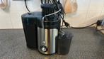 Tristar juicer, Ophalen of Verzenden, Gebruikt, Elektrisch, Sapcentrifuge