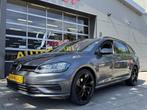 Volkswagen Golf Variant 1.0 TSI Trendline BMT - Airco I Spor, Gebruikt, Zwart, Origineel Nederlands, Handgeschakeld
