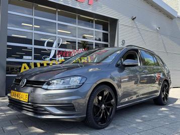 Volkswagen Golf Variant 1.0 TSI Trendline BMT - Airco I Spor beschikbaar voor biedingen