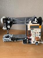 INKOOP/VERKOOP/REPARATIE EN ONDERHOUD VAN NAAIMACHINES, Hobby en Vrije tijd, Naaimachines en Toebehoren, Ophalen, Gebruikt, Bernina