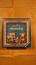 Efteling memory, Spelcomputers en Games, Ophalen, 1 speler, Zo goed als nieuw, Vanaf 3 jaar