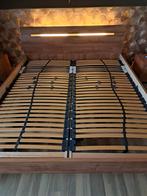 Lattenbodems, Huis en Inrichting, Slaapkamer | Matrassen en Bedbodems, 90 cm, Eenpersoons, 210 cm, Ophalen of Verzenden