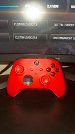 Xbox controller, Spelcomputers en Games, Spelcomputers | Xbox | Accessoires, Ophalen of Verzenden, Zo goed als nieuw, Controller