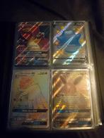 Pokemon mapje met veel kaarten, Ophalen, Meerdere kaarten