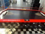 stella typhoon airhockeytafel opknapper, Ophalen, Gebruikt