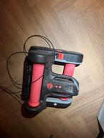 Elite Quick Roller - Buikspiertrainer, Kunststof, Gebruikt, Ophalen of Verzenden, Benen