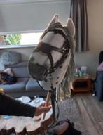 Humma professionele hobbyhorse uit Finland zgan, Ophalen, Zo goed als nieuw