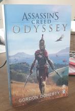 Assassin's Creed: Odyssey - Gordon Doherty, Ophalen, Zo goed als nieuw, Gordon Doherty