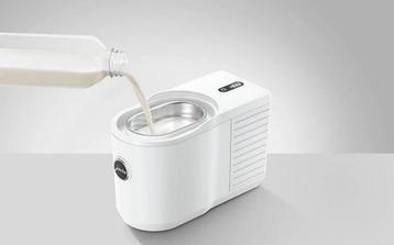 Jura Cool control 0.6 wit nieuw in doos rvs melkslang beschikbaar voor biedingen