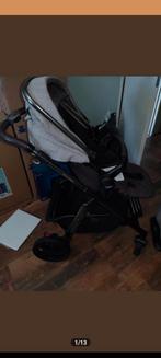 Silver Cross Special Edition Kinderwagen, Kinderen en Baby's, Gebruikt, Verstelbare duwstang, Ophalen, Kinderwagen