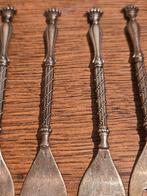 Zilveren niekerk schoonhoven vorkjes, Ophalen of Verzenden