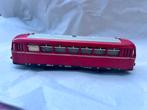 Marklin 3016 railbus van de DB, Hobby en Vrije tijd, Modeltreinen | H0, B, Wisselstroom, A, Marklin