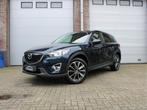 Mazda CX-5 2.0 Skylease+ 2WD Trekhaak/Bose/Garantie, Auto's, Mazda, Voorwielaandrijving, Euro 5, Stof, 4 cilinders