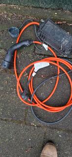 Gebruikte Laadkabel Aptiv, Ophalen, Gebruikt, Laadkabel