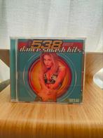 538 Dance Smash Hits CD, Cd's en Dvd's, Ophalen of Verzenden