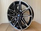 19" FITS BMW  825M 1 / 2 SERIE F40 F44 F45 U06 ACTIVE TOURER, Auto-onderdelen, Banden en Velgen, Nieuw, 235 mm, Velg(en), Personenwagen