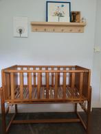 Co-sleeper Petite Amelie, Kinderen en Baby's, Babywiegjes en Ledikanten, Ophalen, Zo goed als nieuw, Wieg