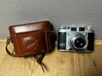 analoge camera Balda Baldini, Ophalen of Verzenden, Gebruikt, Compact, Overige Merken