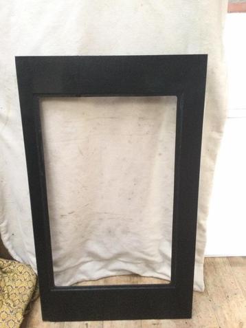 Granietsteen aanrechtblad met gat voor kookplaat  beschikbaar voor biedingen