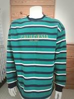 XL striped sweater California 1997, Ophalen, Zo goed als nieuw, Overige maten, Trui