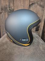 Nieuwe Jethelm  +donkervizier, Jethelm, Ophalen of Verzenden, S, Dames