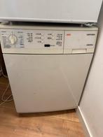 Aeg wasdroger lavatherm, Ophalen, 6 tot 8 kg, Gebruikt, Minder dan 85 cm