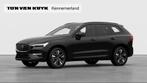 Volvo XC60 2.0 T6 Plug-in hybrid AWD Essential / Park assist, Automaat, Stof, Euro 6, 4 cilinders