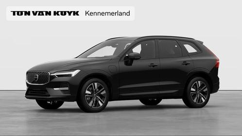 Volvo XC60 2.0 T6 Plug-in hybrid AWD Essential / Park assist, Auto's, Volvo, Bedrijf, Te koop, XC60, 4x4, ABS, Achteruitrijcamera